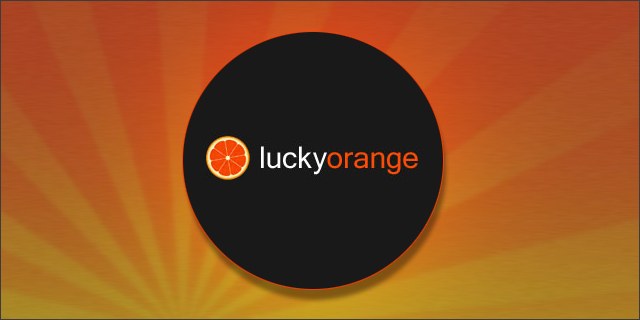 LuckyOrange Logo
